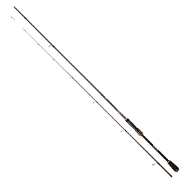Daiwa New Crossfire 2.34m 2-8gr LRF Olta Kamışı