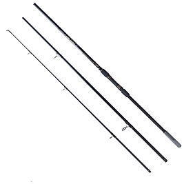 Kudos Carp Time 3.60m 3.5 LBS 3P Sazan Kamışı