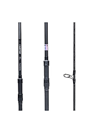 Kudos Carpon 3.90m 3.75lbs 3 Parça Sazan Kamışı