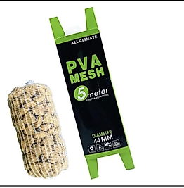 PVA  MESH , SUDA HIZLI ÇÖZÜNEN FİLE, SAZAN BALIKÇI FİLESİ,