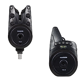 KUDOS TX4 4+1 SET ALARM