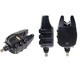 Kudos MK4 4+1 Set Alarm