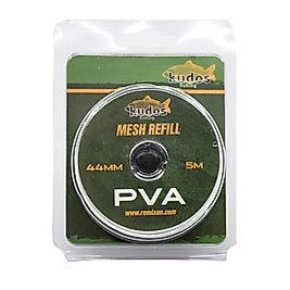 Kudos 37mm PVA Mesh Refill 5m